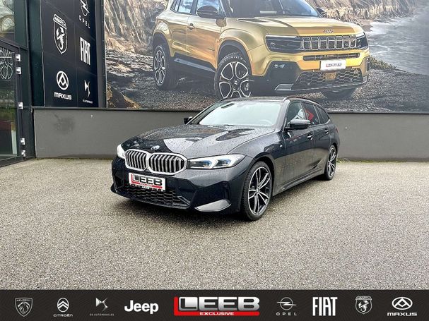 BMW 320d Touring xDrive 140 kW image number 1