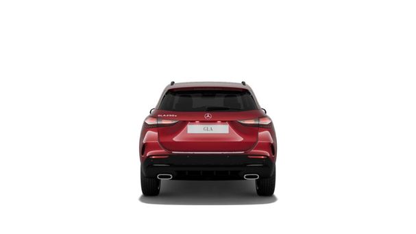 Mercedes-Benz GLA 250 160 kW image number 6