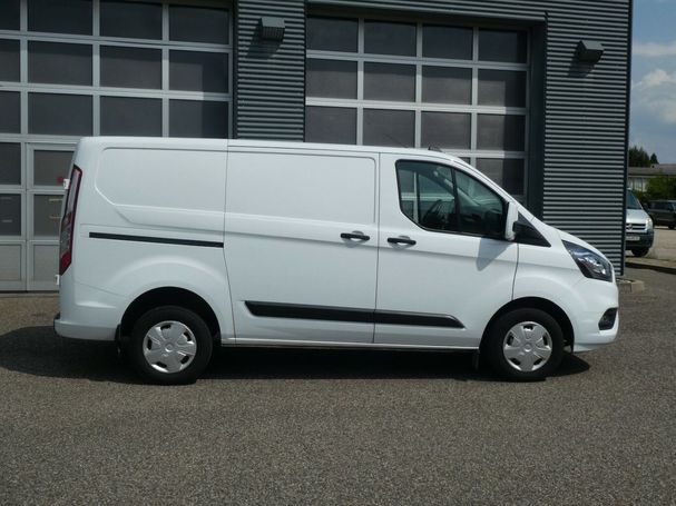 Ford Transit Custom 77 kW image number 5