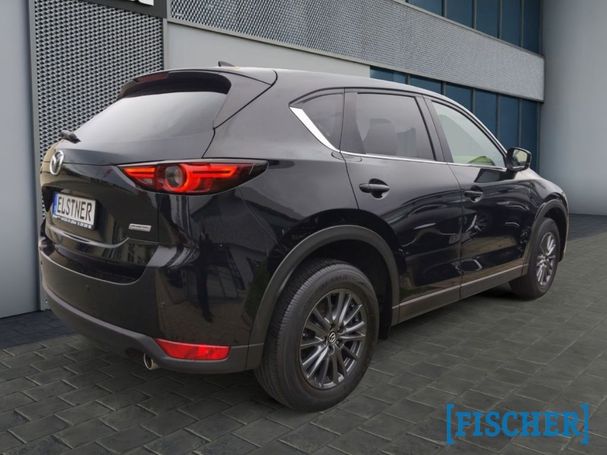 Mazda CX-5 SKYACTIV-G 165 AWD Exclusive-Line 121 kW image number 3