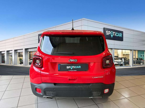 Jeep Renegade 96 kW image number 3