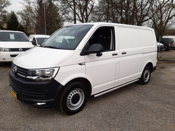 Volkswagen T6 Transporter 75 kW image number 7