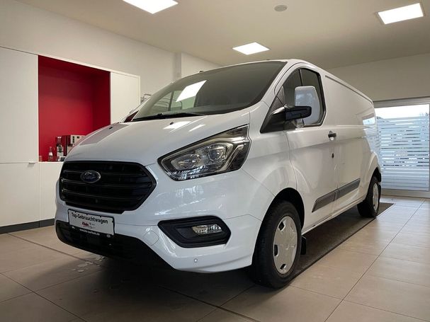 Ford Transit Custom 300 L2 2.0 TDCi Trend 96 kW image number 1