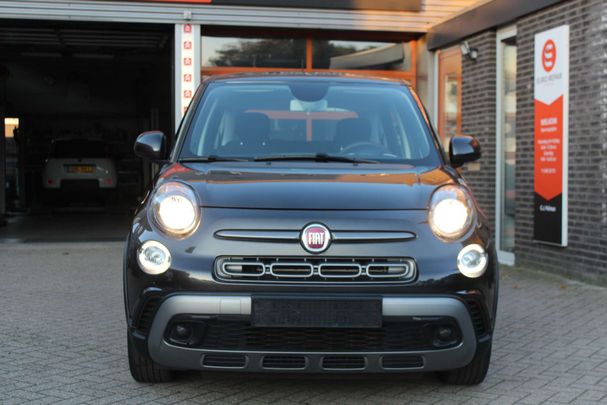 Fiat 500L 1.4 70 kW image number 7