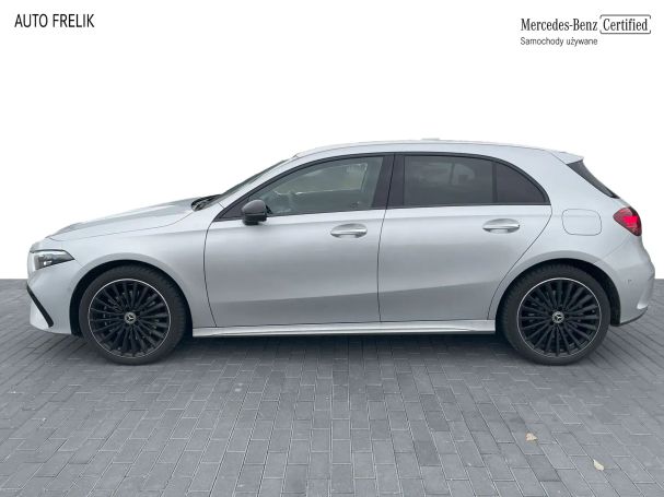 Mercedes-Benz A 250 160 kW image number 5