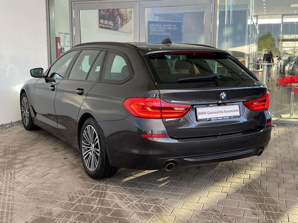 BMW 530d Touring xDrive Sport Line 195 kW image number 3