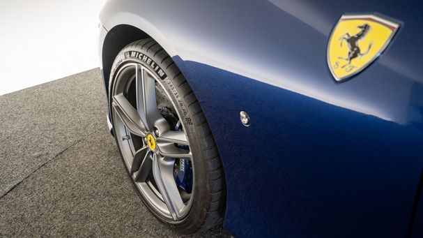 Ferrari Roma 456 kW image number 25