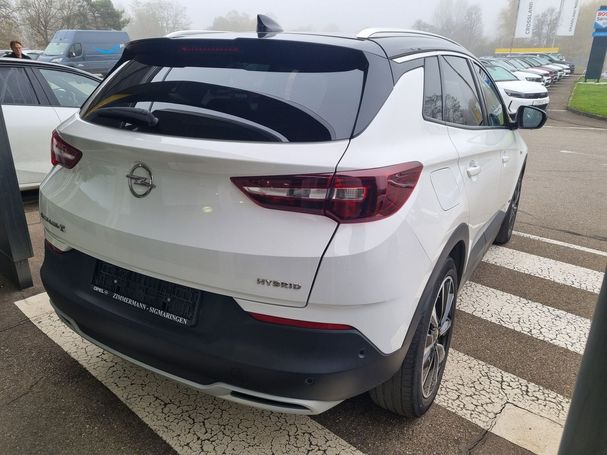 Opel Grandland X Ultimate 165 kW image number 10