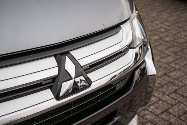 Mitsubishi Outlander 2.0 110 kW image number 30