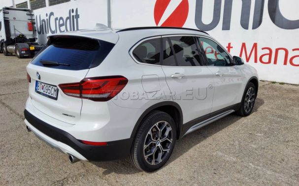 BMW X1 20i xDrive 131 kW image number 7