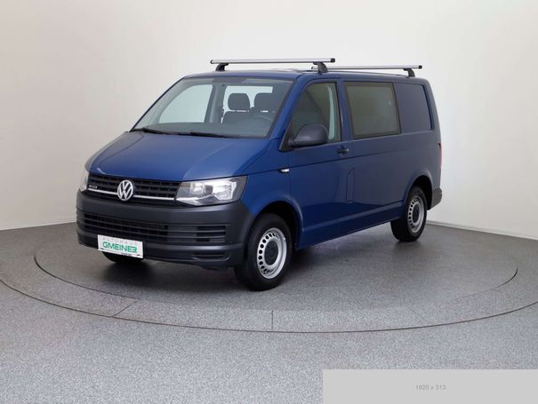 Volkswagen T6 Transporter 4Motion 110 kW image number 1