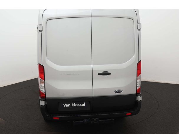 Ford Transit 350 L3H2 Trend 96 kW image number 8