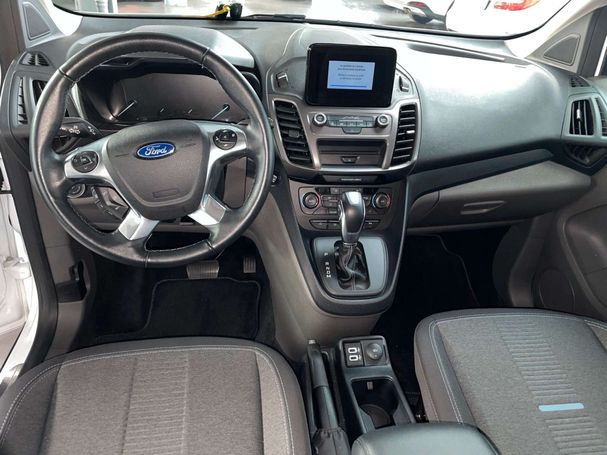 Ford Tourneo Connect 1.5 88 kW image number 10