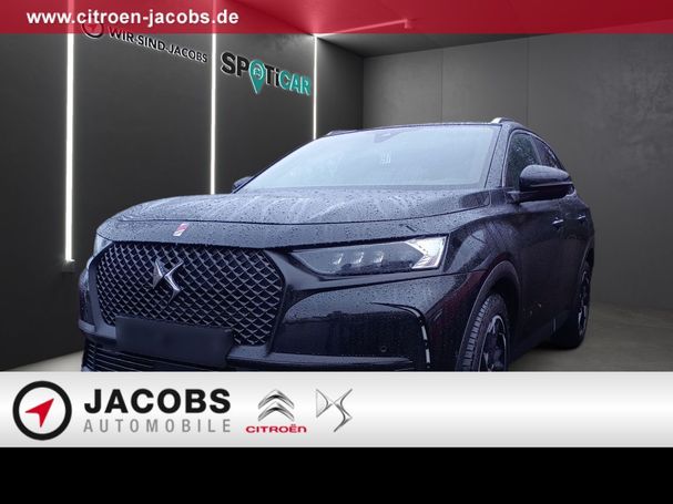 DS Automobiles 7 Crossback PureTech 180 133 kW image number 2