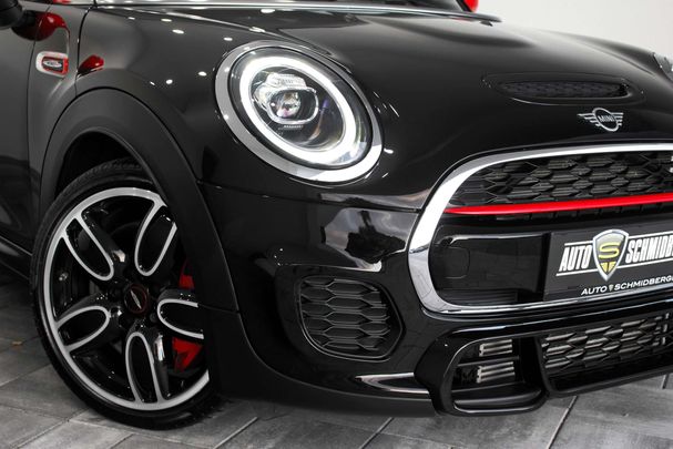 Mini John Cooper Works 170 kW image number 26