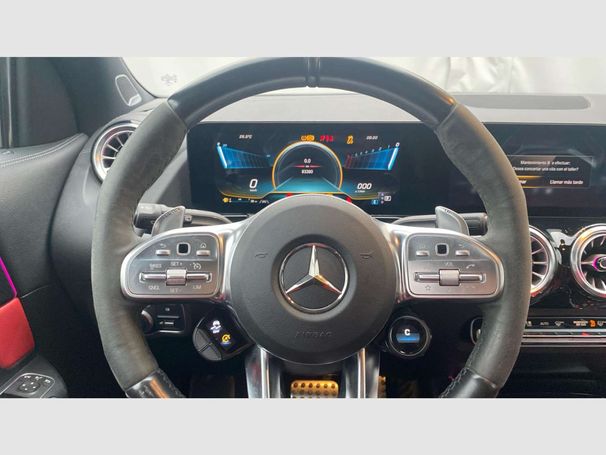 Mercedes-Benz GLA 45 AMG S 4Matic+ DCT 8G 310 kW image number 9