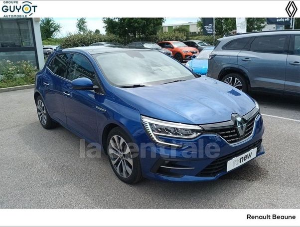 Renault Megane TCe 140 Techno 103 kW image number 2