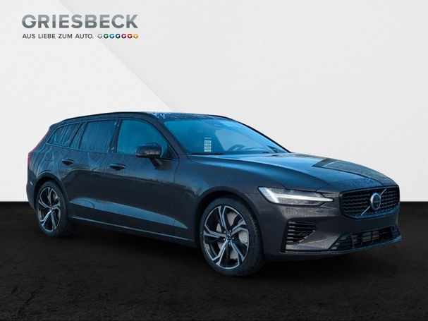 Volvo V60 T8 Plus Dark AWD 335 kW image number 6