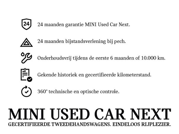 Mini Electric 135 kW image number 15