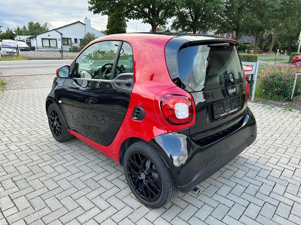 Smart ForTwo 66 kW image number 4