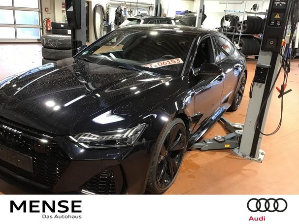 Audi RS7 441 kW image number 8