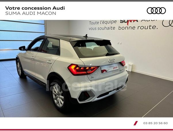 Audi A1 30 TFSI 81 kW image number 15