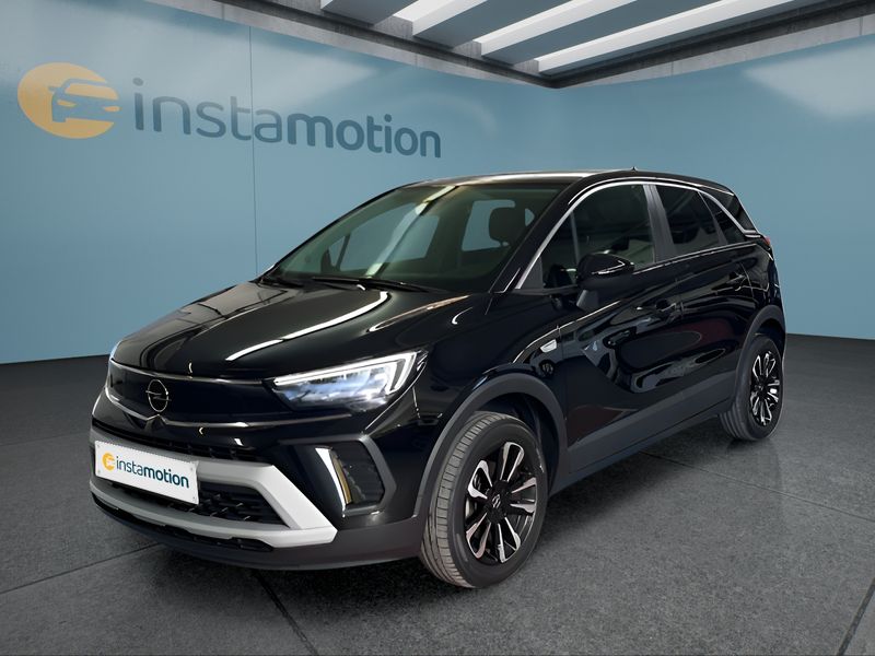 Opel Crossland Elegance