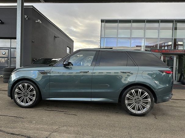 Land Rover Range Rover Sport P440e 324 kW image number 8