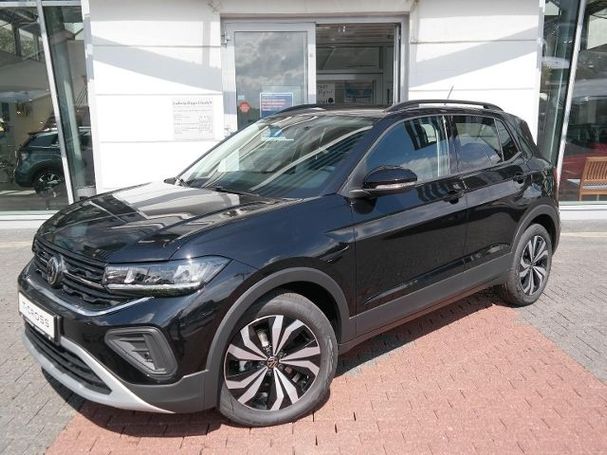 Volkswagen T-Cross 1.0 TSI Life 85 kW image number 1