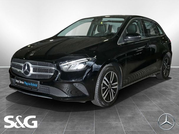 Mercedes-Benz B 250 e 160 kW image number 1