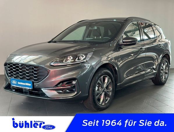 Ford Kuga 165 kW image number 1