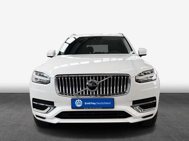 Volvo XC90 Recharge T8 AWD 288 kW image number 2