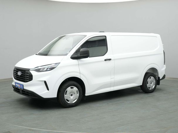 Ford Transit Custom 100 kW image number 15