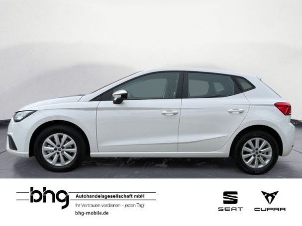 Seat Ibiza 1.0 TSI S&S Style 85 kW image number 5