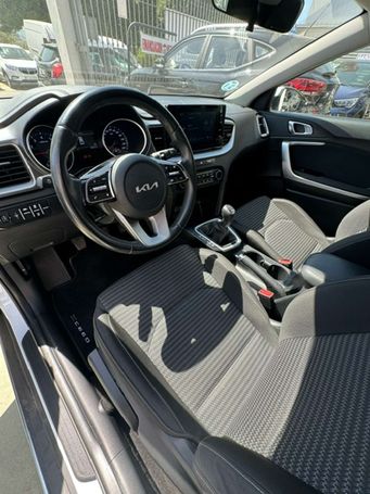 Kia XCeed 1.0 T-GDi 88 kW image number 19