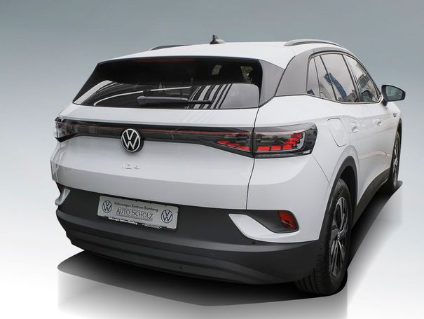 Volkswagen ID.4 Pure 125 kW image number 2