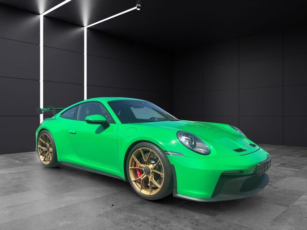 Porsche 992 GT3 375 kW image number 14