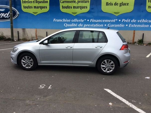 Volkswagen Golf 1.0 TSI 85 kW image number 6