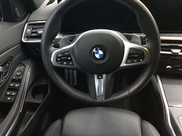 BMW 340d xDrive Touring 250 kW image number 7