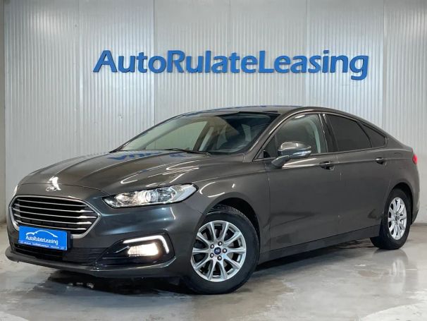 Ford Mondeo 121 kW image number 1