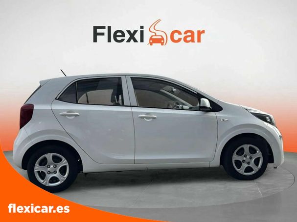 Kia Picanto 1.0 49 kW image number 8