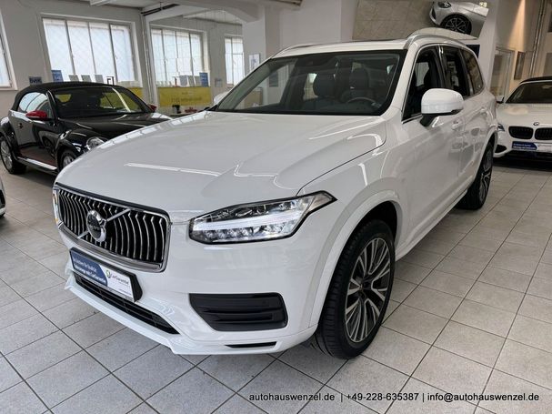 Volvo XC90 B5 AWD 173 kW image number 32