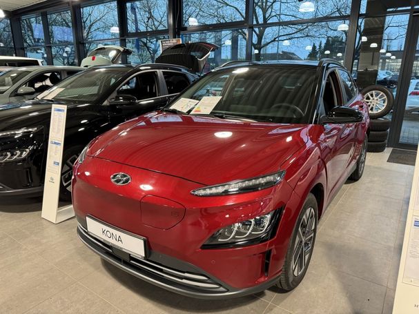 Hyundai Kona 100 kW image number 1