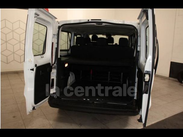 Renault Trafic Energy dCi 110 kW image number 7