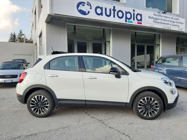 Fiat 500X 1.5 Hybrid Dolcevita DCT 96 kW image number 5