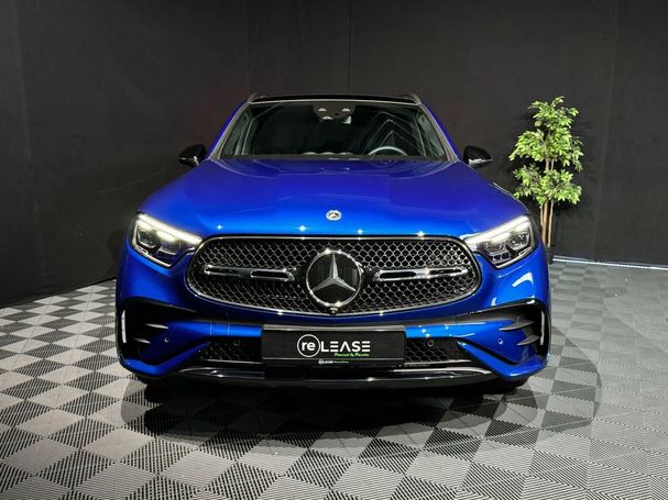 Mercedes-Benz GLC 300 198 kW image number 3