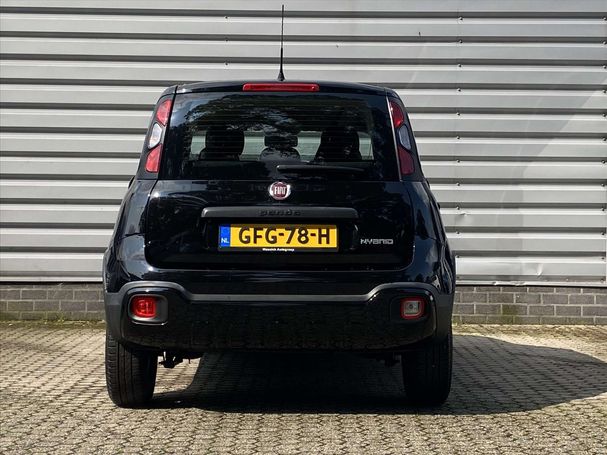 Fiat Panda 1.0 Hybrid 51 kW image number 20