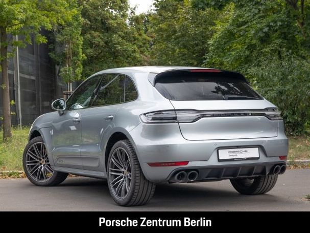 Porsche Macan GTS 280 kW image number 3