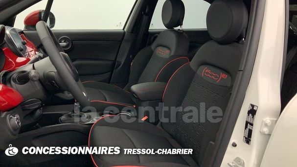 Fiat 500X 1.0 FireFly Turbo 88 kW image number 20