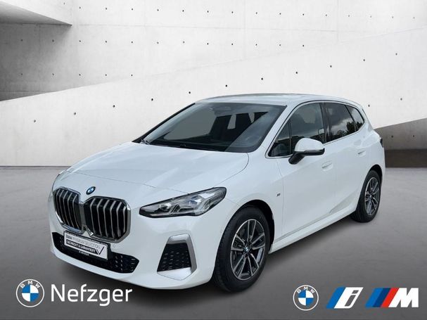 BMW 220i Active Tourer M Sport 115 kW image number 1